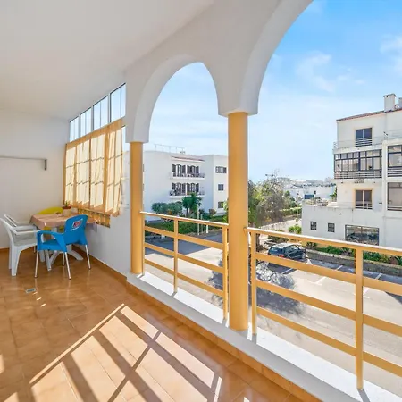 Apartman Comfortable With Pool #1994