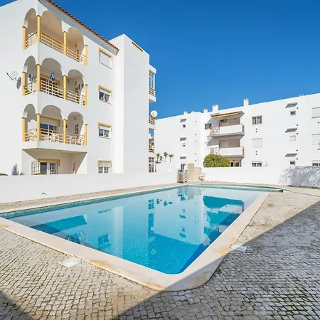 Comfortable With Pool #1994 Apartman *